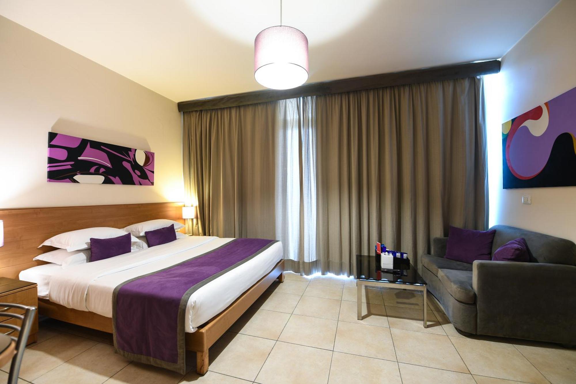 The Smallville Xpress Beirut Eksteriør billede